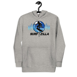 DJ SurfZilla Unisex Hoodie