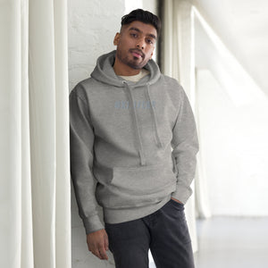 #KillFear Unisex Hoodie