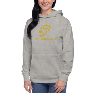 HF Shooting Stars Unisex Hoodie