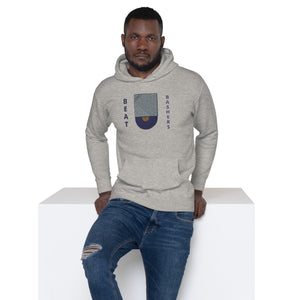 HF Beat Bashers #2 Unisex Hoodie