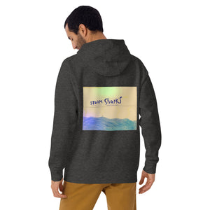 HF Storm Sharks Unisex Hoodie