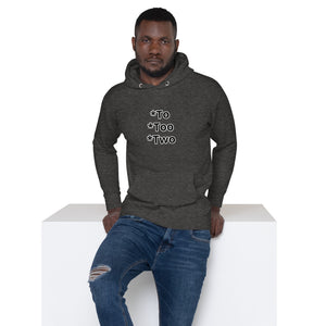 “2” Unisex Hoodie