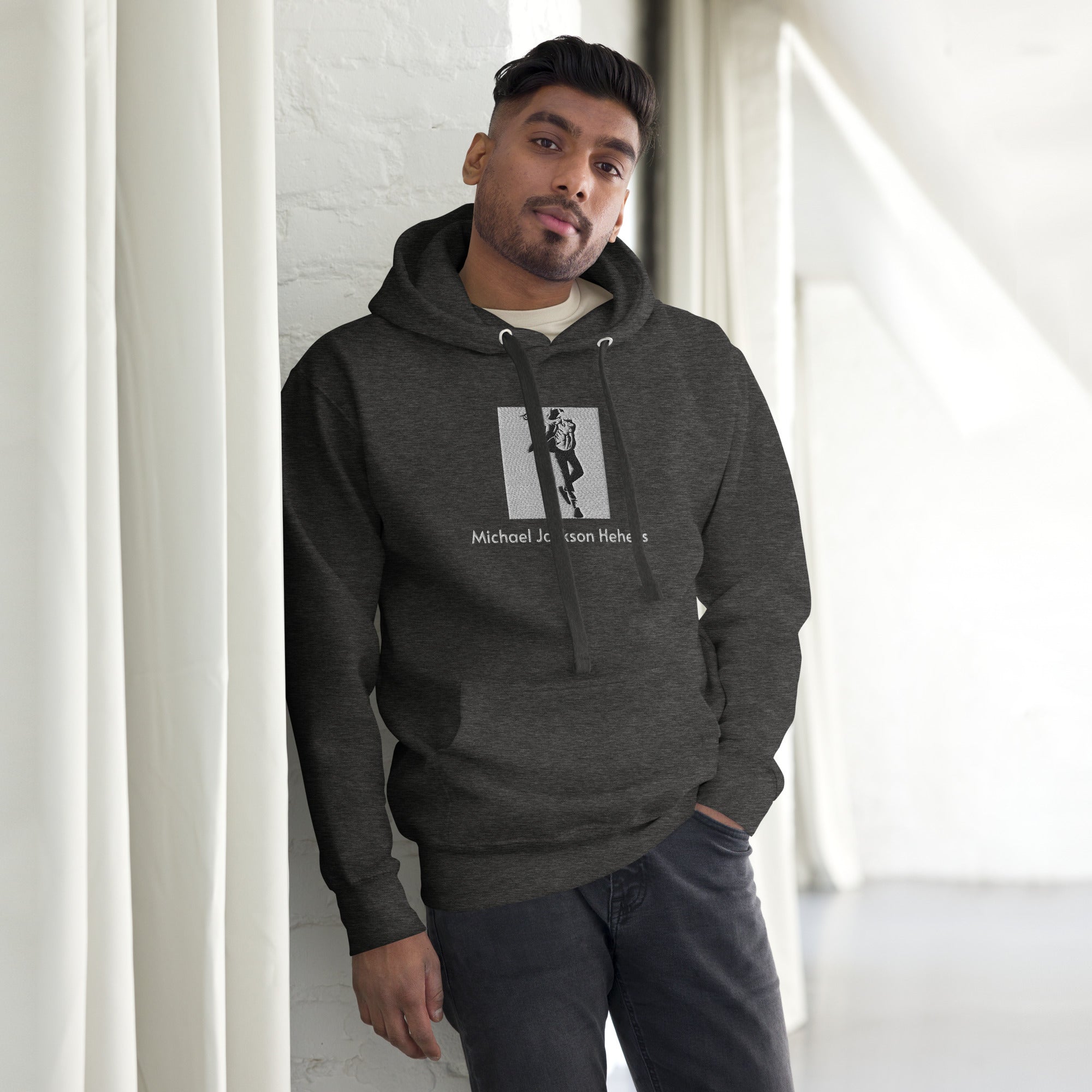 HF MJH Unisex Hoodie