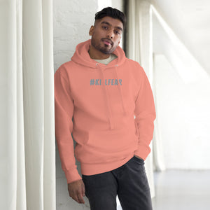 #KillFear Unisex Hoodie