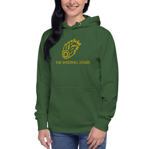 HF Shooting Stars Unisex Hoodie