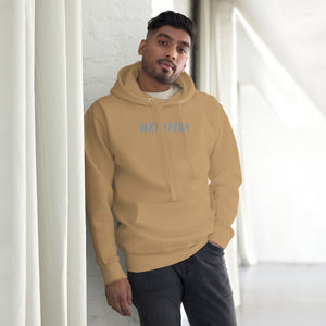 #KillFear Unisex Hoodie