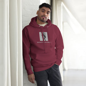 HF MJH Unisex Hoodie