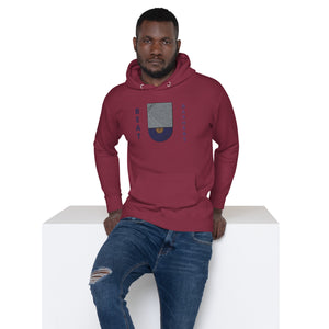 HF Beat Bashers #2 Unisex Hoodie