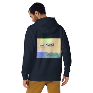 HF Storm Sharks Unisex Hoodie