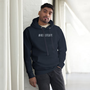 #KillFear Unisex Hoodie