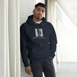 HF MJH Unisex Hoodie