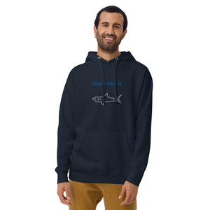 HF Storm Sharks Unisex Hoodie