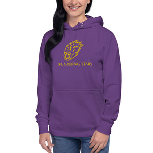 HF Shooting Stars Unisex Hoodie