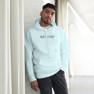 #KillFear Unisex Hoodie