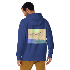 HF Storm Sharks Unisex Hoodie