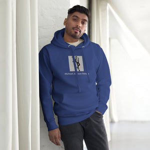 HF MJH Unisex Hoodie