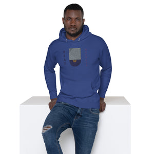 HF Beat Bashers #2 Unisex Hoodie