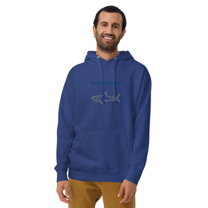 HF Storm Sharks Unisex Hoodie