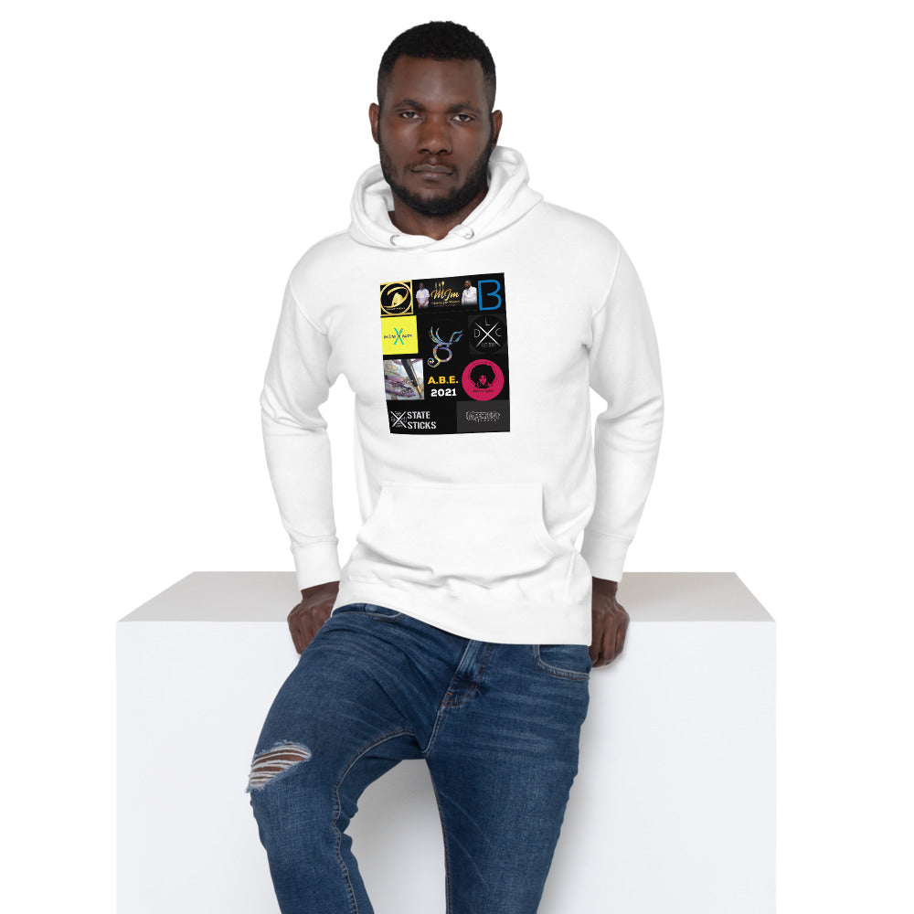 ABE Show Generation 1 Unisex Hoodie