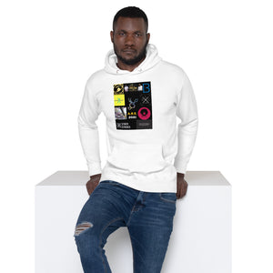 ABE Show Generation 1 Unisex Hoodie