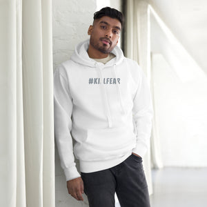 #KillFear Unisex Hoodie