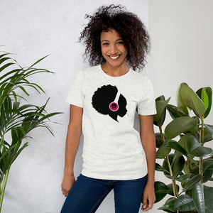 PL Ear Vibes Short-Sleeve T-Shirt