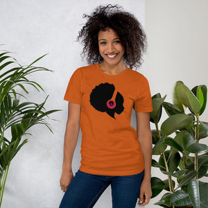PL Ear Vibes Short-Sleeve T-Shirt