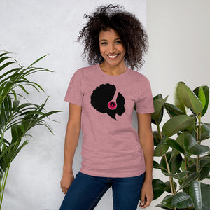 PL Ear Vibes Short-Sleeve T-Shirt
