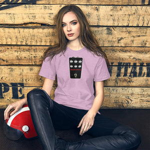 PL Cherry Bomb Short-Sleeve Unisex T-Shirt