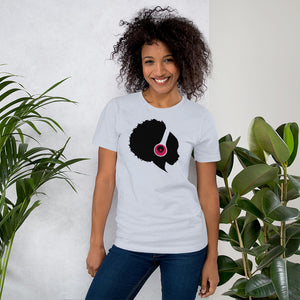 PL Ear Vibes Short-Sleeve T-Shirt
