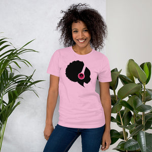 PL Ear Vibes Short-Sleeve T-Shirt