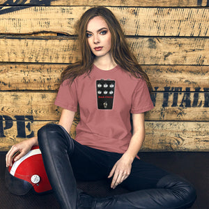 PL Cherry Bomb Short-Sleeve Unisex T-Shirt