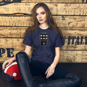 PL Cherry Bomb Short-Sleeve Unisex T-Shirt