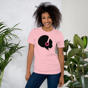 PL Ear Vibes Short-Sleeve T-Shirt