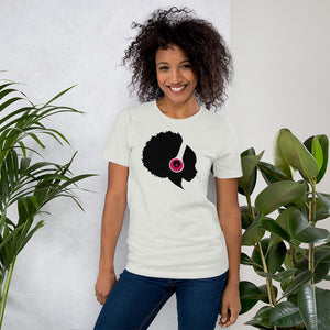 PL Ear Vibes Short-Sleeve T-Shirt