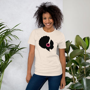PL Ear Vibes Short-Sleeve T-Shirt