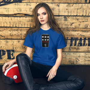 PL Cherry Bomb Short-Sleeve Unisex T-Shirt