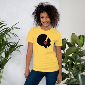 PL Ear Vibes Short-Sleeve T-Shirt