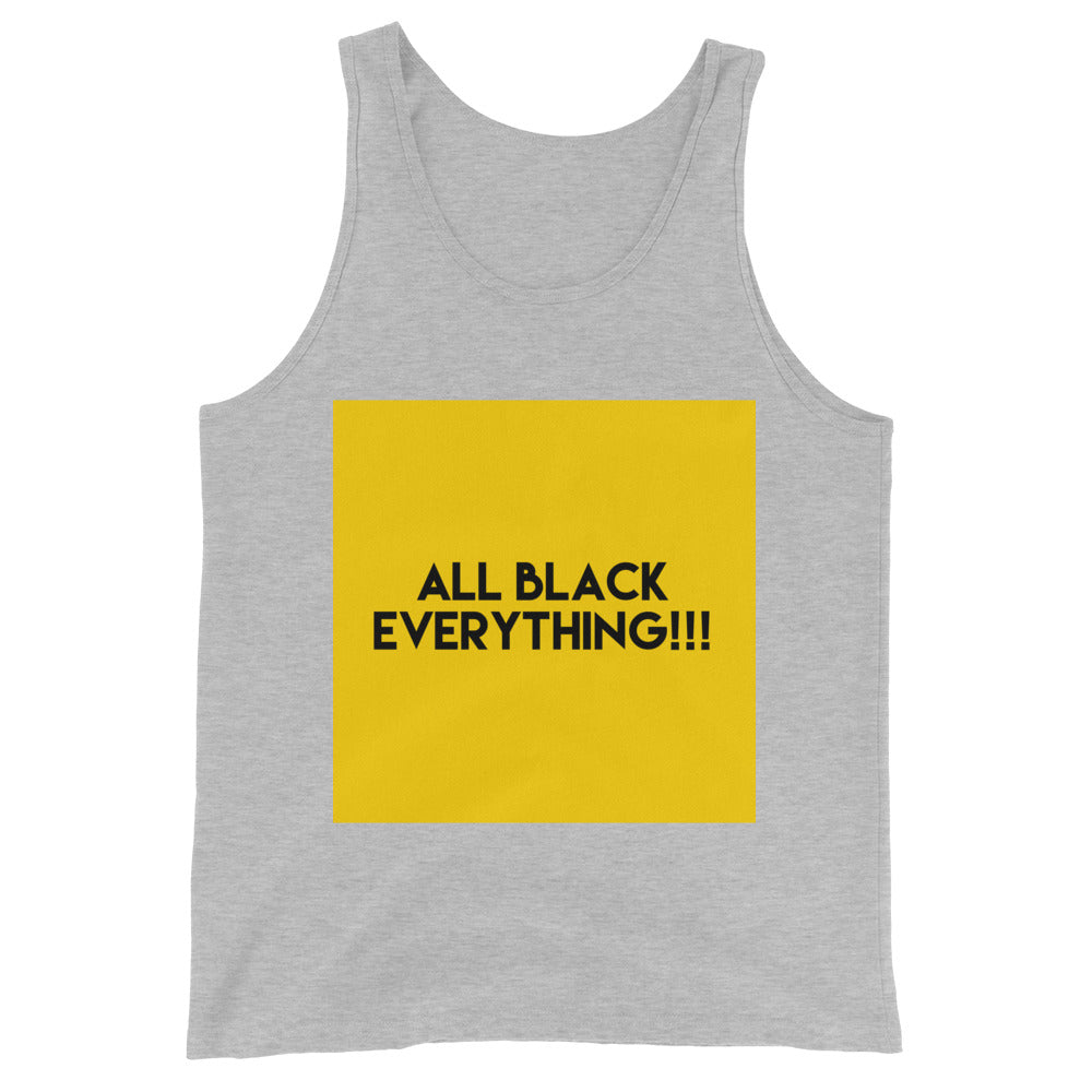 ABE Tank Top