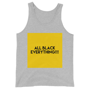 ABE Tank Top