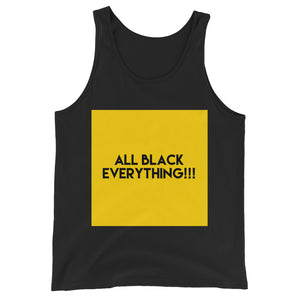 ABE Tank Top
