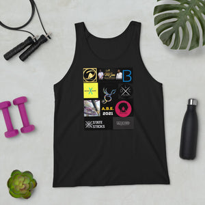 ABE Show Generation 1 Unisex Tank Top