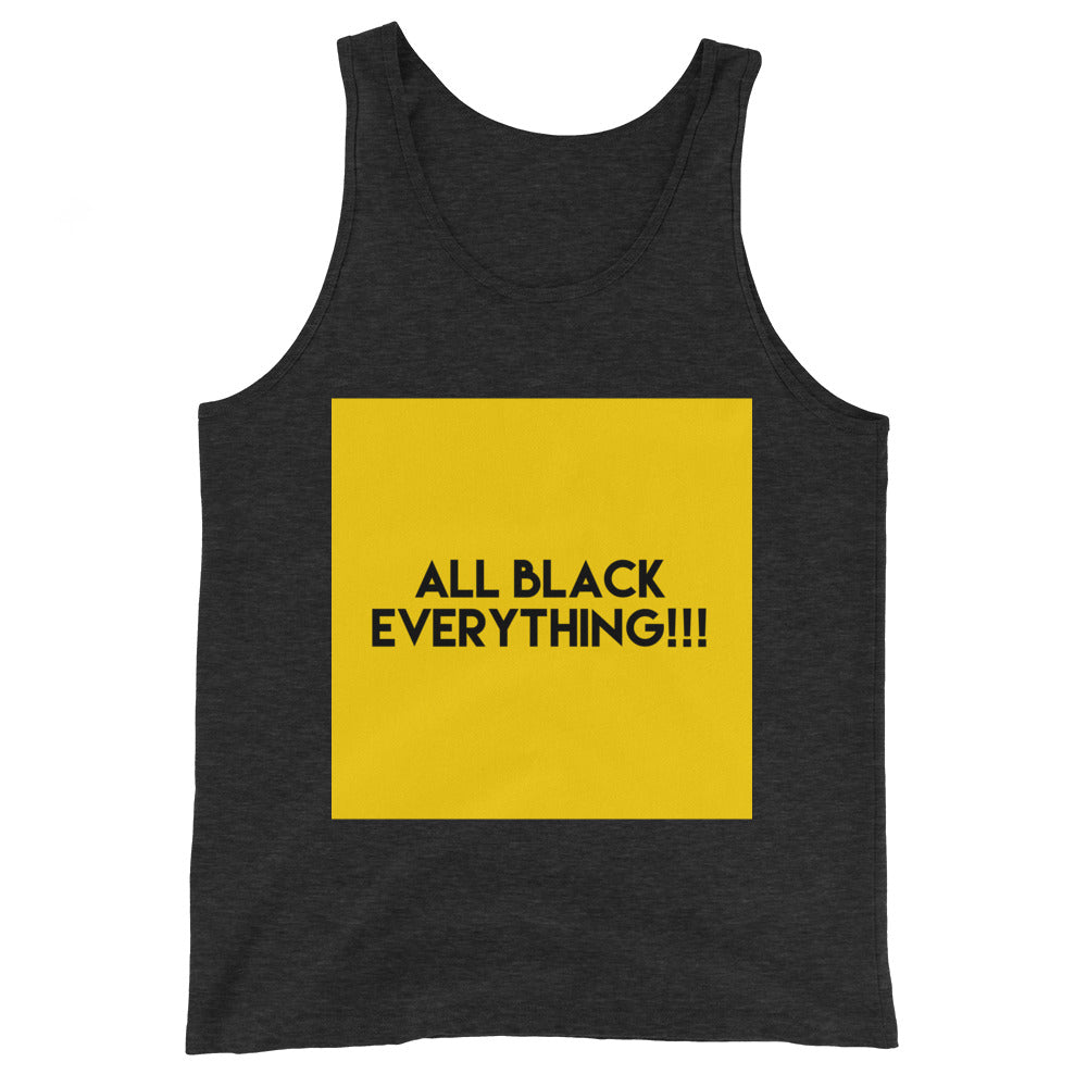 ABE Tank Top