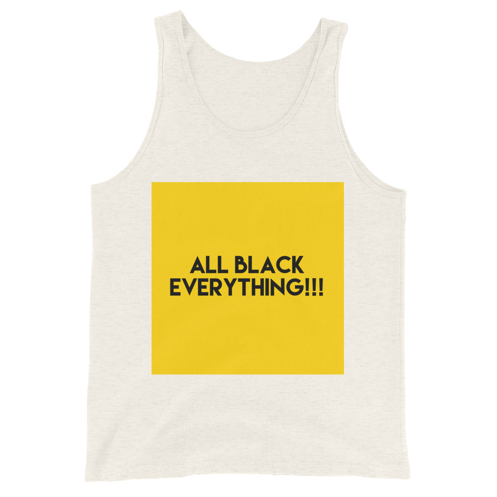 ABE Tank Top
