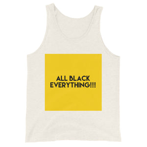 ABE Tank Top