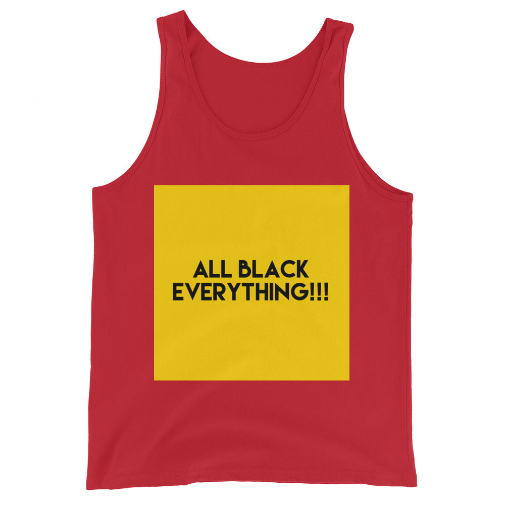 ABE Tank Top