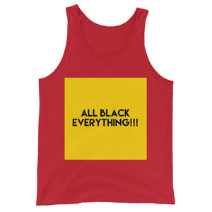 ABE Tank Top