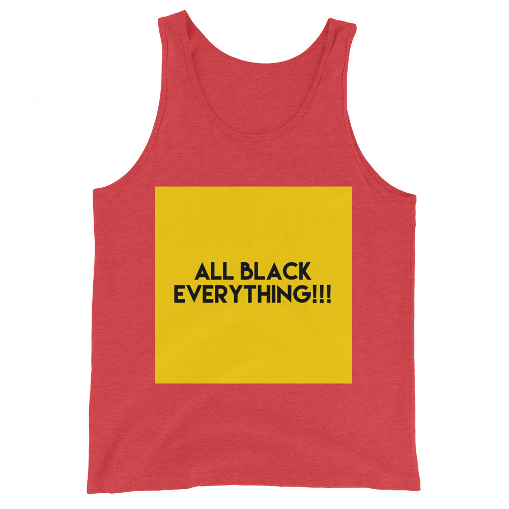 ABE Tank Top