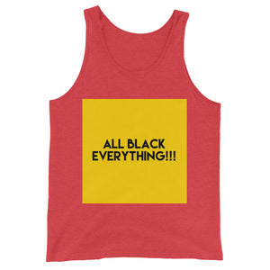 ABE Tank Top