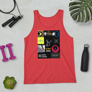 ABE Show Generation 1 Unisex Tank Top